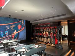 -曾宴·楚菜(湖北省博物馆店)