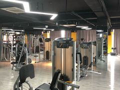 -ENERGY原力健身(川周店)