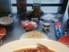 -小厨娘金榜题名(夫子庙秦淮河店)