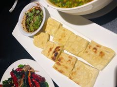 云南包浆豆腐-南蛮子(进贤路店)
