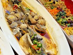 -永红源啤酒·烧烤·海鲜·大排档(青特城店)