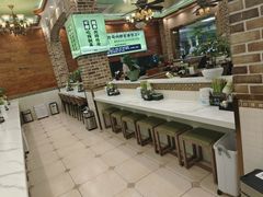 -丝路传奇·中国拉面航母店(北医三院店)