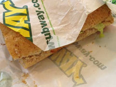 金枪鱼-赛百味SUBWAY(金龙大厦店)