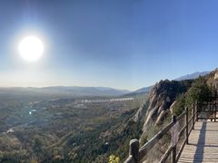 -北京凤凰岭