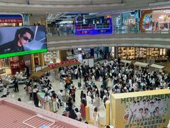 -万达广场(厦门湖里店)