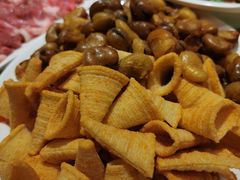 -蜀留香火锅·始于1999·原四川老火锅(白堤路店)