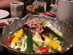 -AJIYA·池袋日式烧肉自助(天津万象城店)