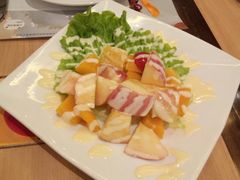 -必胜客(万象城店)