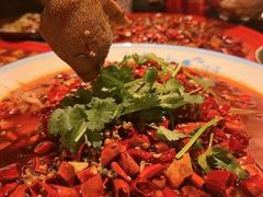 -先启半步颠·川菜小炒