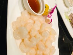 -新南华大酒店(长寿店)