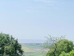 -南北湖风景区
