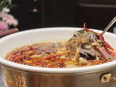 -滋色臻选川菜(北京坊旗舰店)