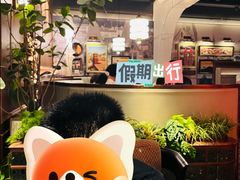 -前海沿·青岛菜(大拇指广场石老人店)