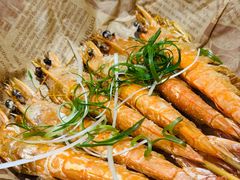 -79号渔船海鲜饭店(岗厦店)