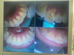 -牙博士口腔品牌连锁(杨浦店)