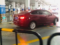 场地-百联南方购物中心·停车场