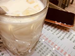 -义顺牛奶公司(新马路老店)