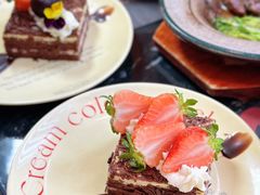 -Nord Grill&Bar Highland诺德西餐(深圳欢乐海岸店)