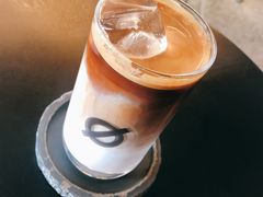 -BE NORMAL CAFE(霞溪路店)