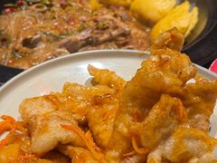 -粗粮人家·东北菜(洋桥店)