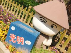 -上海都市菜园