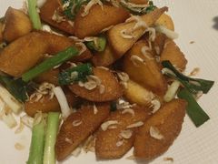 -鑫渔港海鲜本地菜·山海关浑锅(东戴河店)