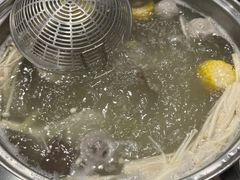 -就这么牛潮式牛肉火锅(华侨城店)
