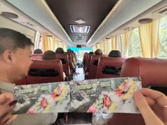 -五龙源极限漂流