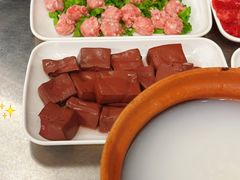 -渔顺生·顺德鱼生·粥底火锅·桑拿鸡(渔人码头店)