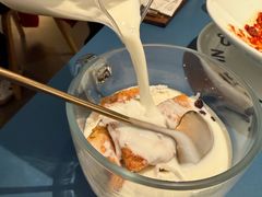 德宏泡乳达-一坐一忘云南菜(嘉里中心店)