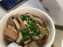 -梓记牛什(總店)