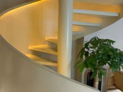 -泰合玺·精油疗愈 SPA(南京河西万达店)