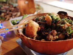 -牛杂大叔(园岭总店)