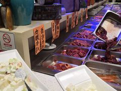 -阪尚皇·原切牛排·烤肉火锅自助(北京路店)