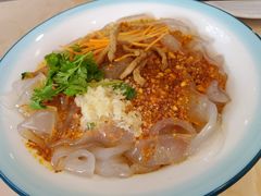 北方拉皮-北方饺子王·海肠捞饭·海鲜锅(山大店)