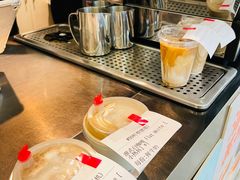 -Manner Coffee(芮欧百货店)