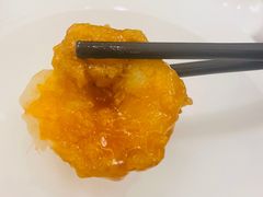 -水月周庄铂尔曼酒店-水月荟中餐厅
