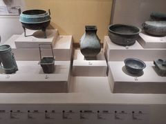 -宁夏博物馆