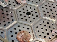 -前王院•巧克力海鲜市集餐厅(万平口店)