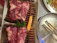 -西塔老太太泥炉烤肉(温州首店万象城黑金店)