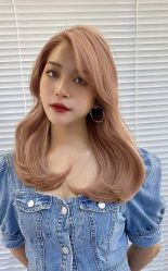 -悦·臻时美发沙龙