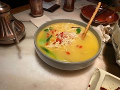 扬州大煮干丝-桂满陇·景观餐厅(新世界店)