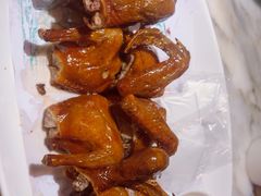 -东南里湖景餐厅·新闽菜(浦西万达店)