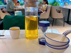-兰湘子·湘菜小炒(济南领秀城店)