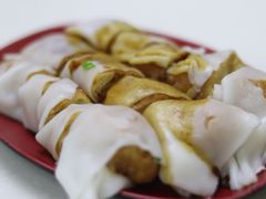 -生记粥店(旺角店)
