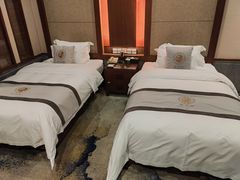 -观唐（国际）度假村温泉