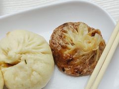-李与白包子铺(桐梓林店)