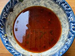 -十八梯眼镜面(五红路店)