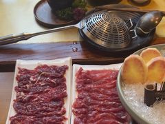 -手选潮汕鲜活牛肉火锅(二七广场店)