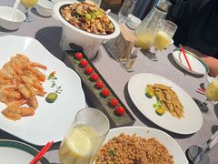 -秀儿四九城·新京菜(亚运村鸟巢店)